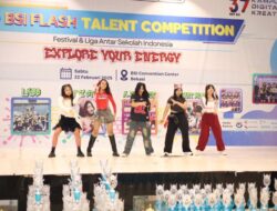 BSI Flash 2026 Siap Digelar, Padukan Sportivitas dan Teknologi bagi Pelajar Jawa