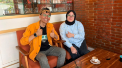 Canda Koffie: Ruang Nongkrong yang Menyatu dengan Gaya Hidup Kerja Fleksibel