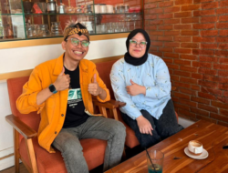 Canda Koffie: Ruang Nongkrong yang Menyatu dengan Gaya Hidup Kerja Fleksibel