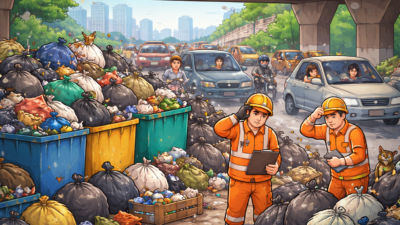 ciputat tpa cipeucang