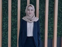Langkah Gesit Diajeng Wurinikasih, dari Bangku Kuliah UNM Menuju Industri