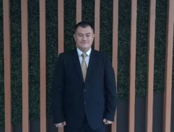 Erlan Bachtiar: Nahkoda Transformasi Digital dan Manifestasi “Kampus Digital Bisnis”