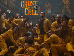 Film Ghost in the Cell Karya Joko Anwar Tembus 86 Negara Sebelum Rilis
