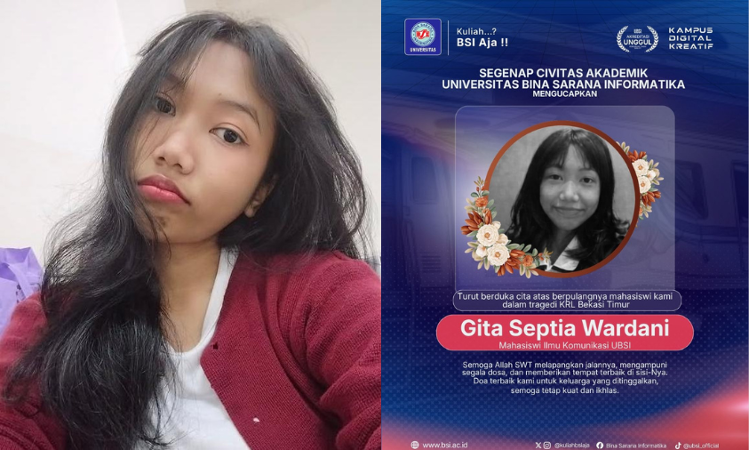 gita septia wardani