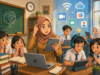 Guru Dituntut Melek Digital, tapi Siapkah Sistemnya?