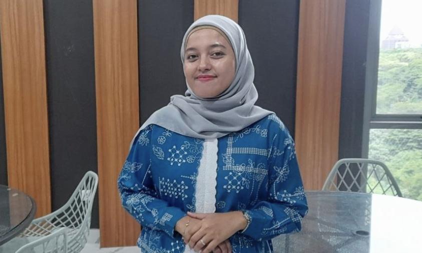 hafifah bella novitasari