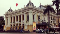 Hanoi, Kota Kolonial yang Menolak Luluh oleh Modernisasi