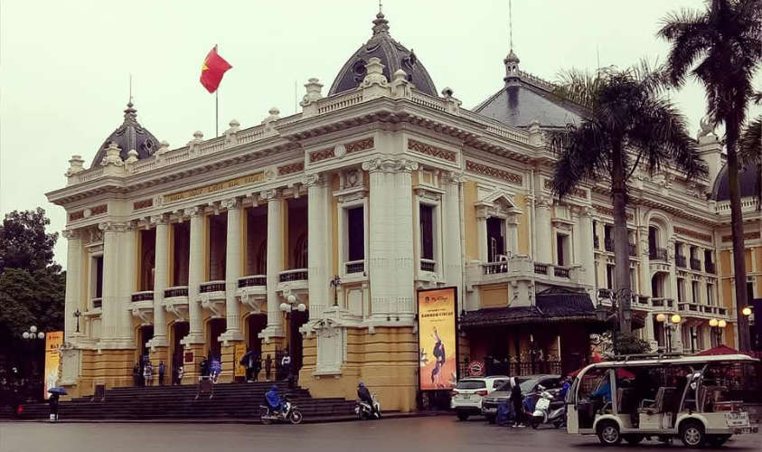hanoi