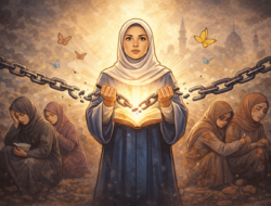 Pendidikan sebagai Jalan Keselamatan Perempuan: Peran IIQ Jakarta