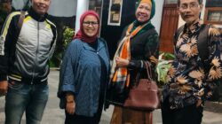 Fadli Zon Dijadwalkan Tandatangani Sampul Peringatan 100 Tahun Jam Gadang Bersama Delegasi IMLF-4 dari 35 Negara