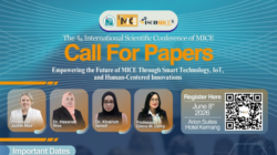 Saat Teknologi Mengubah Wajah Event, ISCOMICE 2026 Soroti Peran IoT dalam Industri MICE