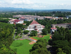 IPB University Jadi Pusat UTBK-SNBT, Yuk Calon Peserta Merapat!