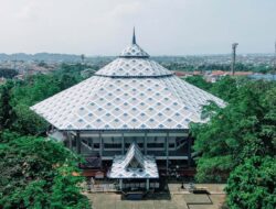 IPB University Buka Program Magister Terapan Komunikasi Digital dan Media, Pendaftaran Dibuka hingga 30 April