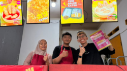 KUWACi: Ketika Aci Naik Kelas di Tangan Anak Muda