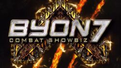 Byon Vol.7 Sold Out, Berikut Daftar Lengkap Petarung yang Akan Bertanding