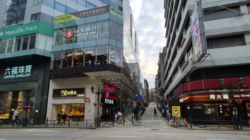 Makau, Jejak Budaya dan Rasa di Persimpangan Portugis dan China