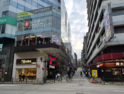 Makau, Jejak Budaya dan Rasa di Persimpangan Portugis dan China