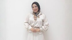 Sinergi Kepemimpinan, Pendidikan, dan Inovasi dari Alumni Inspiratif Kampus Digital Bisnis UNM, Nuryani Mawar Putri