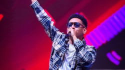 Oncho Flash Bikin Wisuda ke-63 UBSI Lebih ‘Hidup’ lewat Penampilannya di Panggung