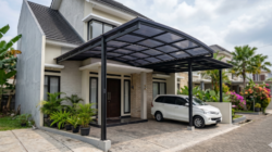Jasa Pasang Kanopi di Tasikmalaya: Solusi Renovasi Rumah Terpadu dan Profesional