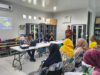 Cegah Dampak Gadget pada Anak, Dosen UBSI Beri Edukasi Kader Posyandu Tangerang
