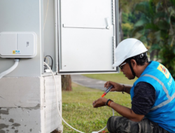 PLN Icon Plus Dukung Layanan Andal pada Retret DPRD di Lembah Tidar Magelang