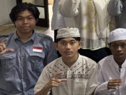 Penguatan Literasi Digital Remaja melalui Edukasi Jejak Digital dan Deteksi Hoaks: Studi Kegiatan PKM di Yayasan Al Hasanat Jaya