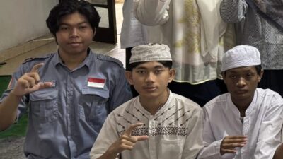 program pengabdian masyarakat