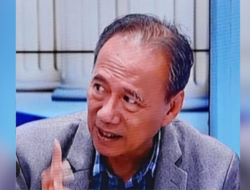 Di Tengah Dentum Perang, Puisi Menjadi Ruang Sunyi: Tafsir Prof. Wahyu Wibowo dan Ananda Sukarlan atas Karya Pulo Lasman Simanjuntak