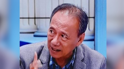 Di Tengah Dentum Perang, Puisi Menjadi Ruang Sunyi: Tafsir Prof. Wahyu Wibowo dan Ananda Sukarlan atas Karya Pulo Lasman Simanjuntak