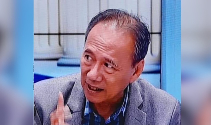 pulo lasman simanjuntak