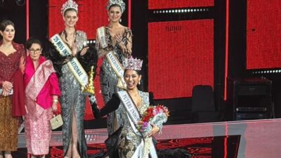 puteri indonesia 2026
