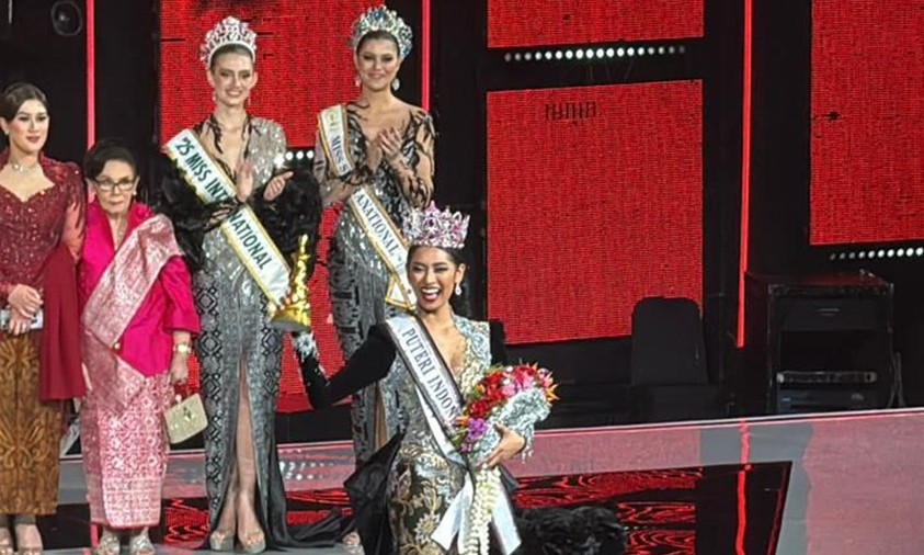 puteri indonesia 2026