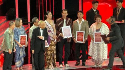 puteri indonesia