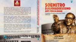 Lanskap Ekopol Pasca Kolonial