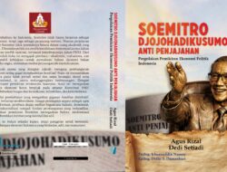 Lanskap Ekopol Pasca Kolonial