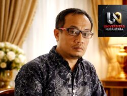 Lanskap Ekopol Pasca Kolonial