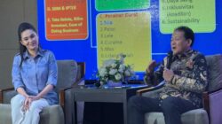 Agro-Maritim Jadi Arah Baru, Maluku Utara Cari Jalan Keluar dari Ketergantungan Nikel