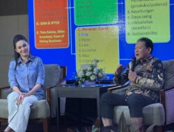 Agro-Maritim Jadi Arah Baru, Maluku Utara Cari Jalan Keluar dari Ketergantungan Nikel