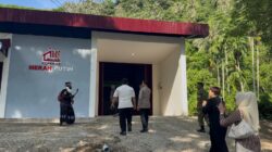 Pastikan Negara Hadir di Ujung Barat NKRI, Prof. Rokhmin Dahuri: Koperasi Desa Merah Putih (KDMP) Sabang Jangan Hanya Jadi Bangunan Mati tanpa Kesejahteraan Rakyat