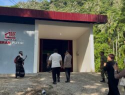 Pastikan Negara Hadir di Ujung Barat NKRI, Prof. Rokhmin Dahuri: Koperasi Desa Merah Putih (KDMP) Sabang Jangan Hanya Jadi Bangunan Mati tanpa Kesejahteraan Rakyat