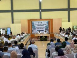 Dorong Hilirisasi Produk Perhutanan Sosial, Komisi IV DPR RI Apresiasi Inovasi Produk Hasil Kehutanan di Jawa Barat