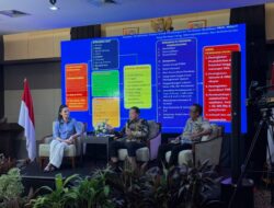 Ketergantungan Besar Maluku Utara  terhadap Nikel Timbulkan Risiko Ketimpangan Ekonomi, Prof.  Rokhmin Usulkan Pendekatan Agro-maritim