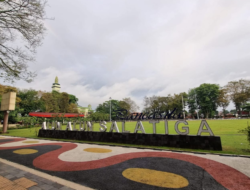 Salatiga Kini, Kota yang Tak Lagi Sekadar Dilewati