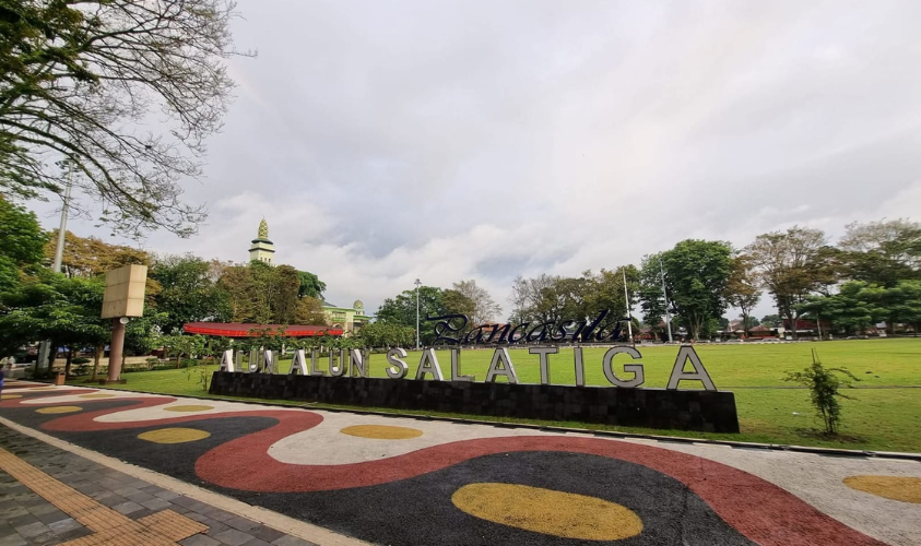 salatiga