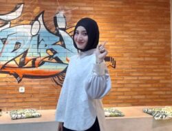 Cahaya di Jalan Mandiri: Kisah Saripah Nabilah Taklukan Mimpinya