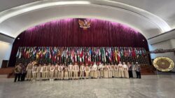 Siswa SD Bina Insani Laksanakan Outdoor Study ke Bandung