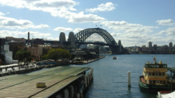 Sydney: Kota yang Lahir dari Koloni, Tumbuh Jadi Ikon Dunia