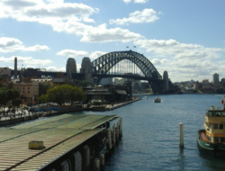 Sydney: Kota yang Lahir dari Koloni, Tumbuh Jadi Ikon Dunia