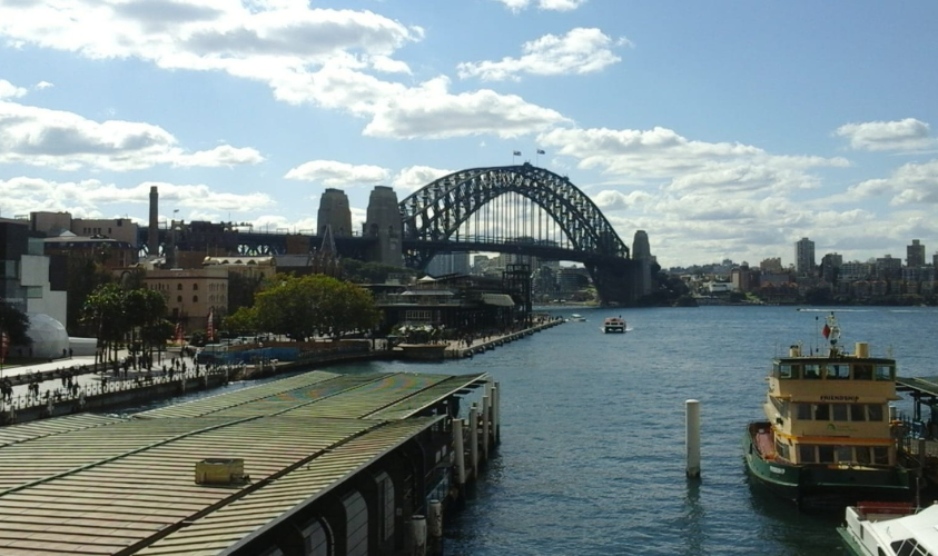 sydney